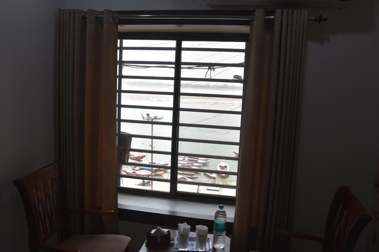 Alakhnanda Guest House - Varanasi — Photos 3
