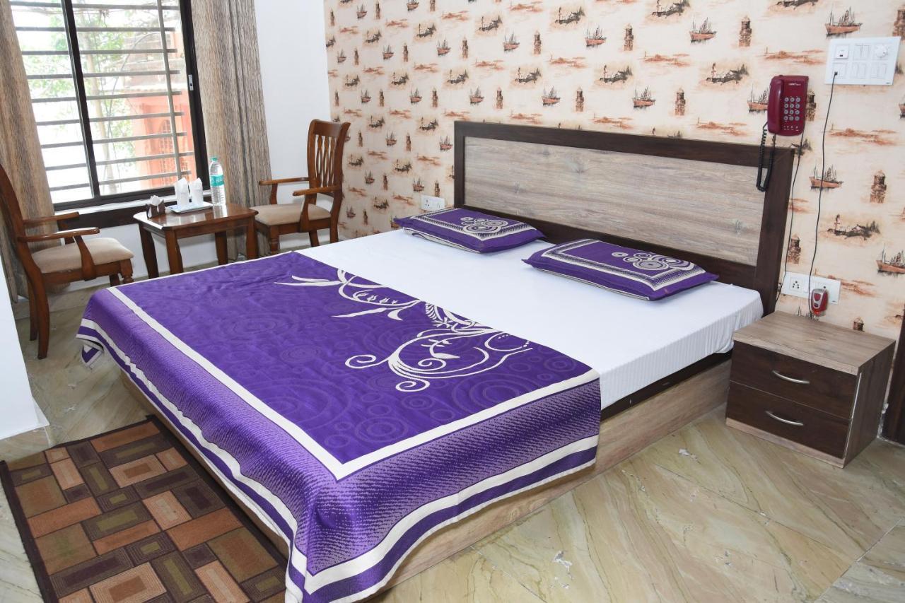 Alakhnanda Guest House - Varanasi — Photos 2